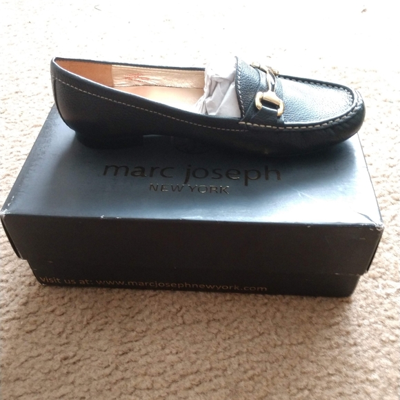 Marc Joseph Shoes - Marc Joseph